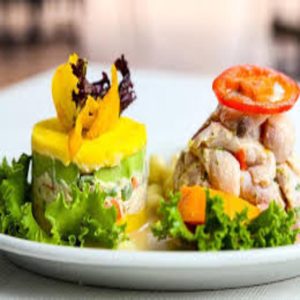 Dúo con Causa